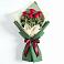 Букет цветов из: Розы в Балковском