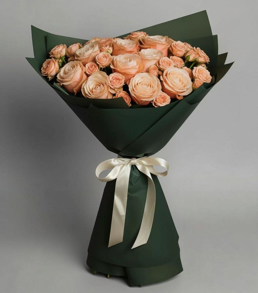 Букет Элегантный в Балковском