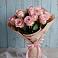 Букет цветов из: Розы в Балковском