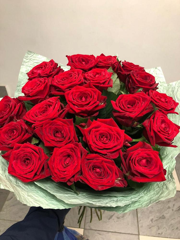 Розы Классика в Балковском Букет Классика в Балковском