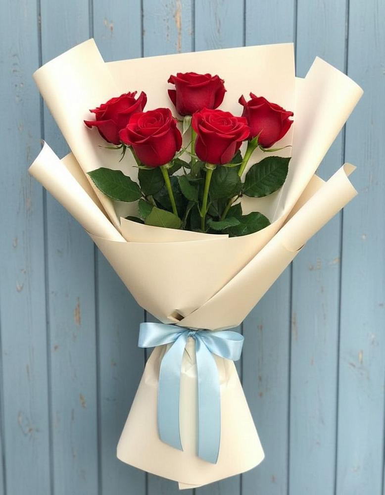 Букет Классика чувств в Балковском