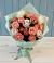 Букет цветов из: Розы в Балковском