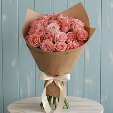 Букет цветов из:  Розы в Балковском
